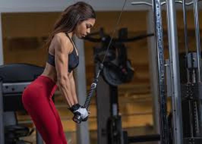 Comment progresser en musculation femme ?