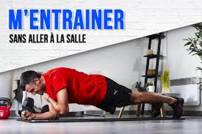 Comment prendre de la masse musculaire sans aller à la salle de sport ?