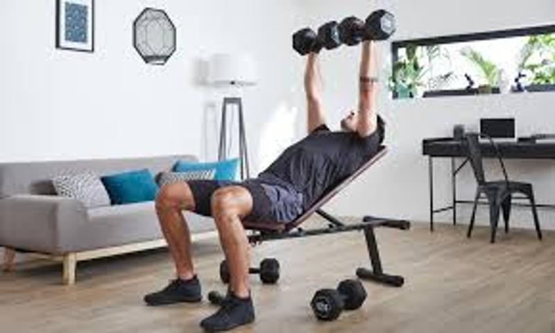 Comment prendre de la masse musculaire rapidement à la maison ?