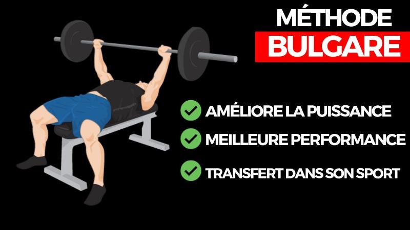 Squat bulgare