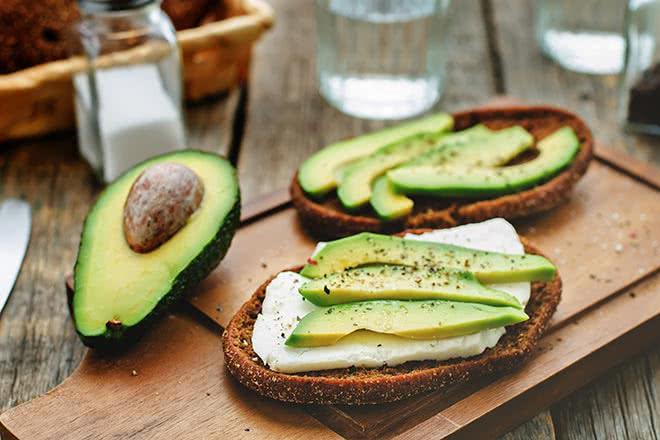 avocat musculation