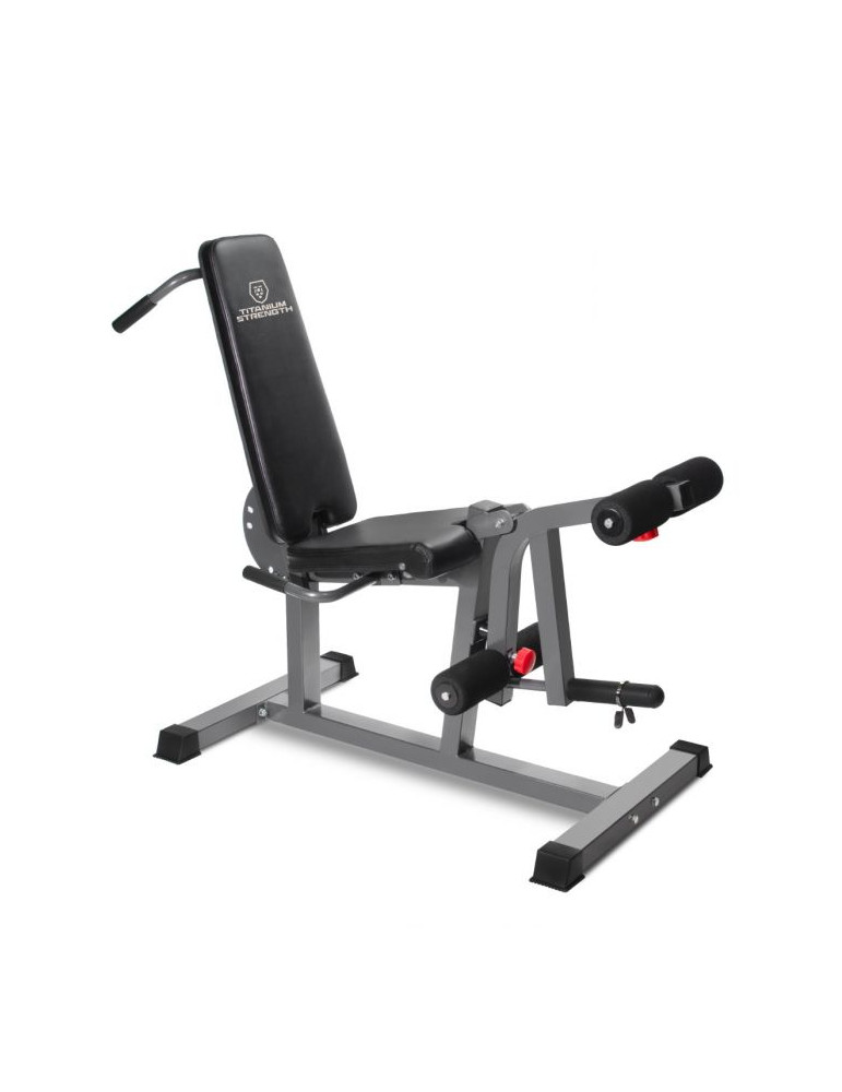 banc de musculation pour les jambes