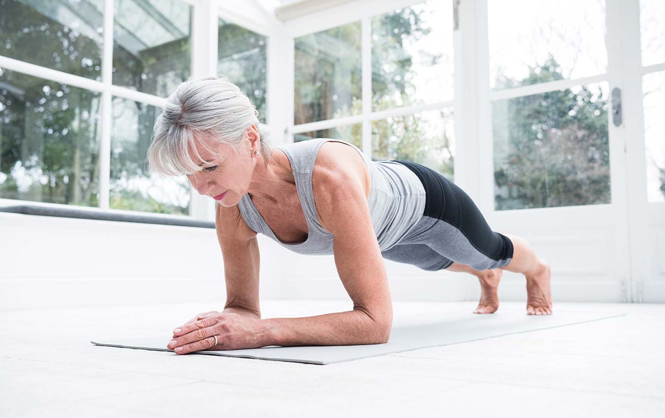 Comment aider les personnes âgées à éviter la fonte musculaire ?