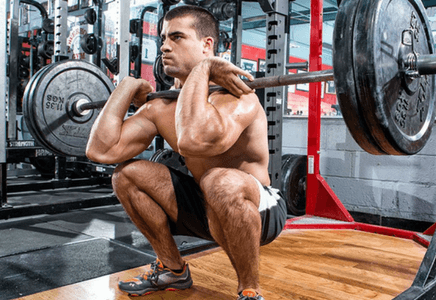 Comment avoir plus de force musculaire ?