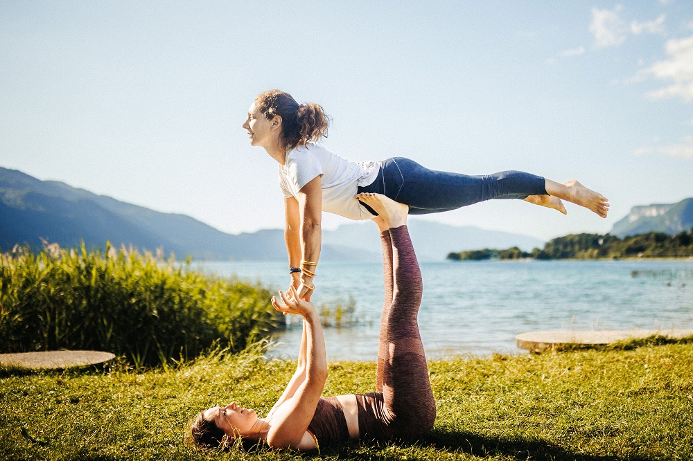 Comment le sport renforce le mental ?