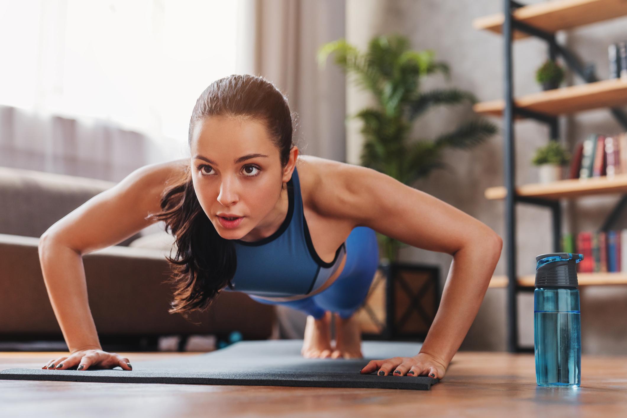 Comment le sport réduit la dépression ?