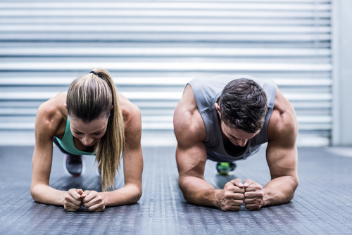 Est-ce bien de faire de la musculation tous les jours ?