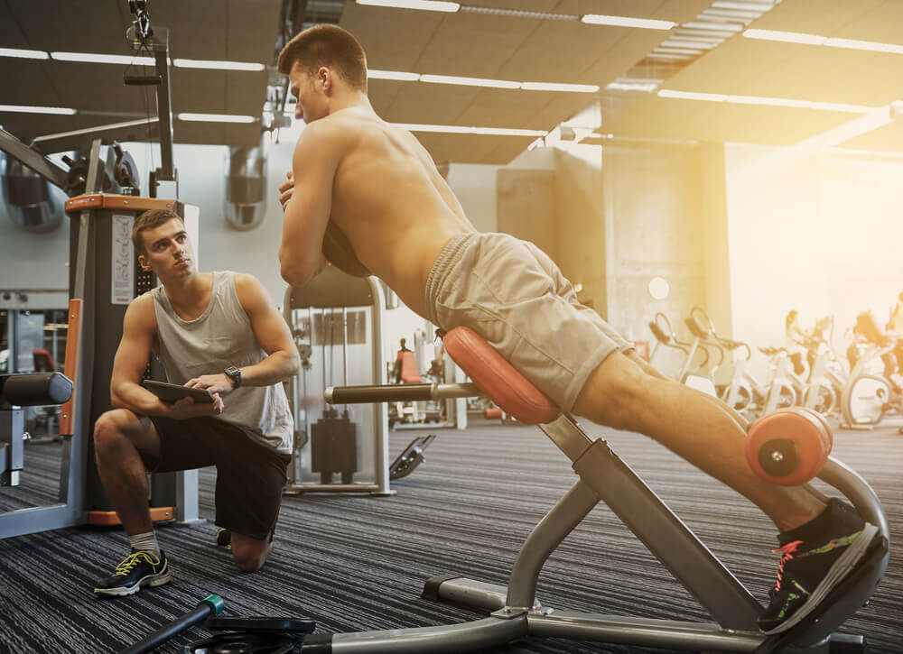 Faites attention à la récupération et au repos pendant la musculation libre