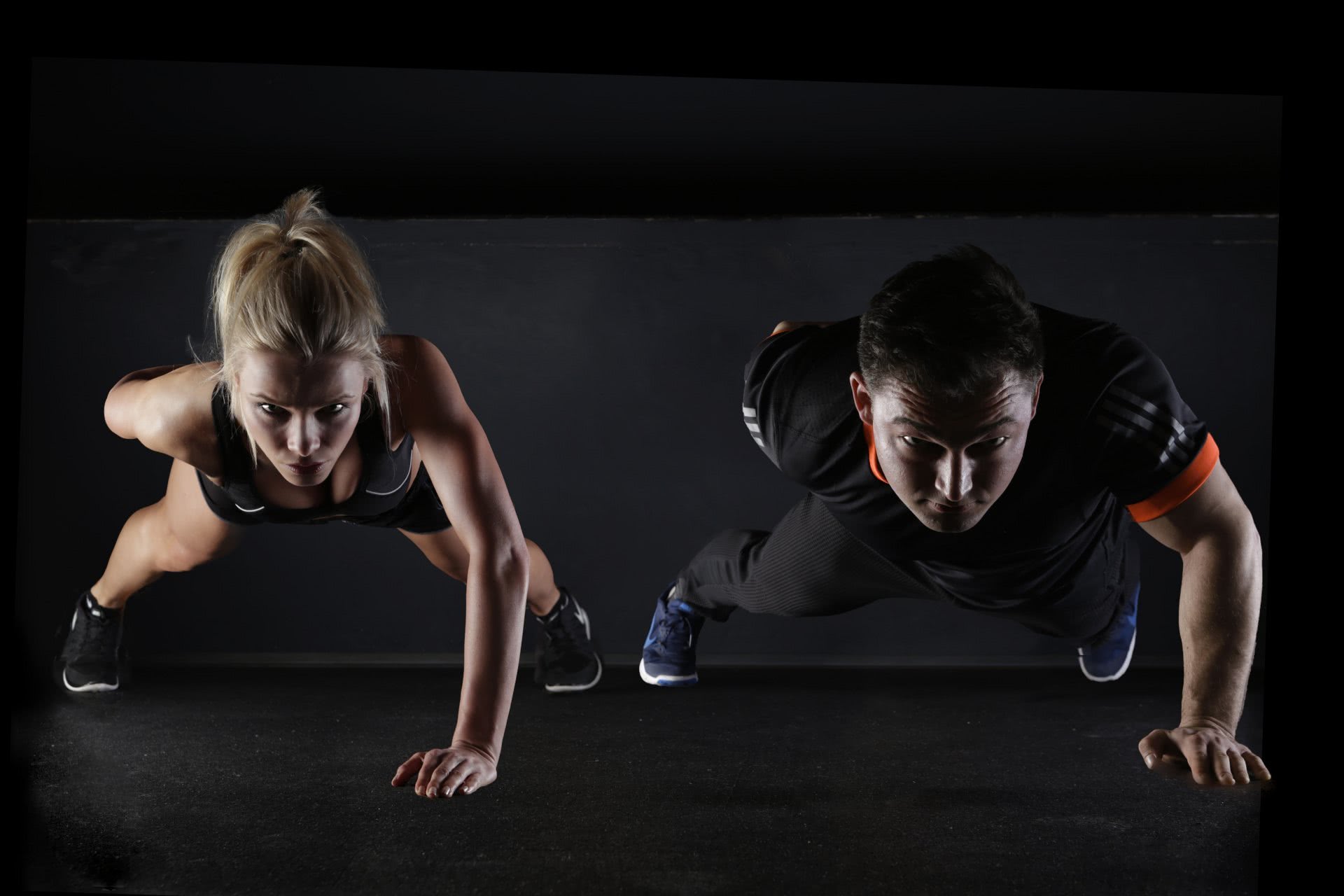 Le but et les avantages de l’entraînement en force musculaire