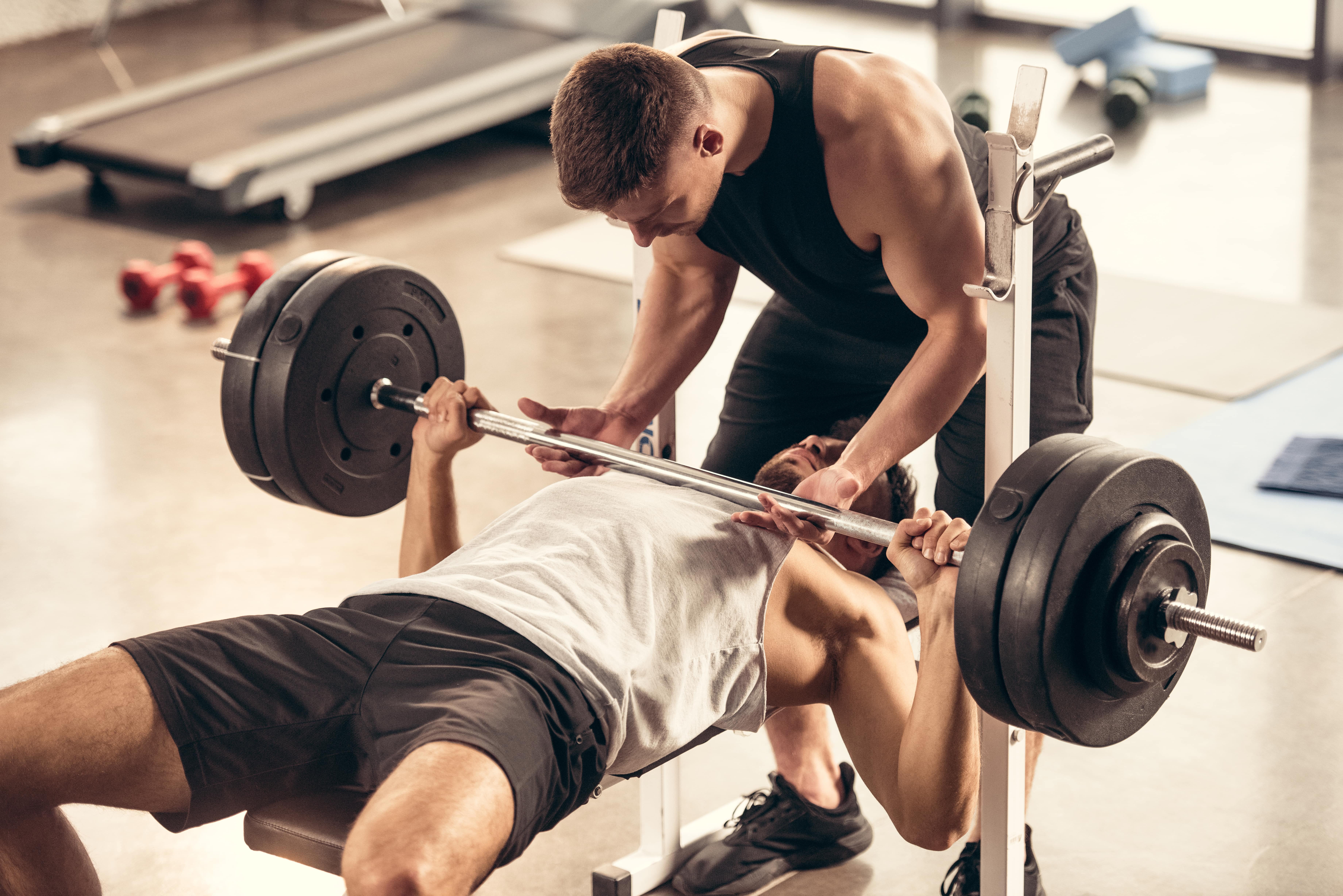 Méthode scientifique pour améliorer la force musculaire