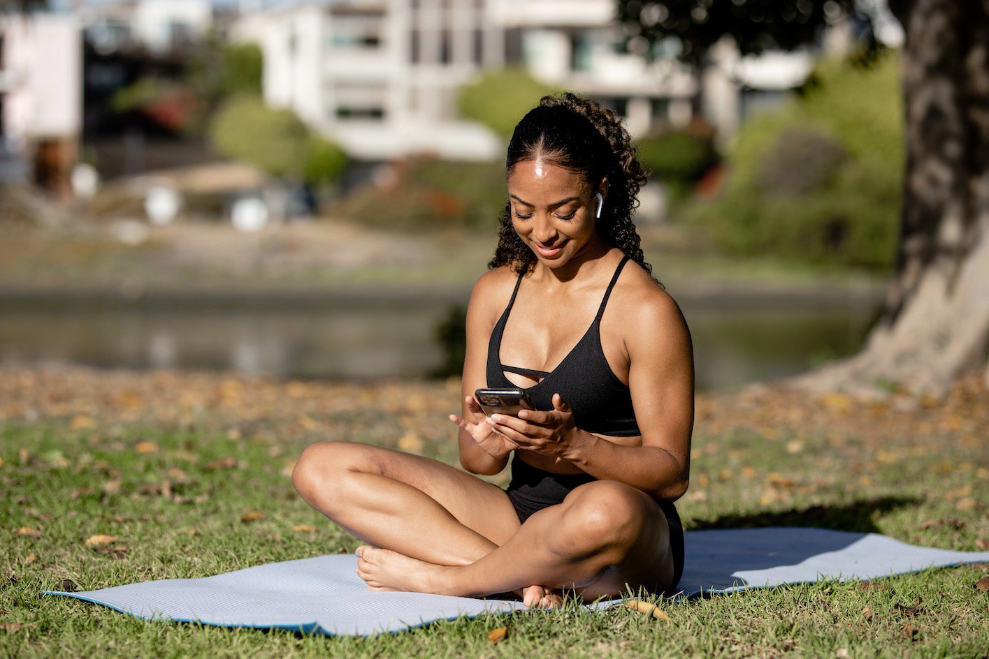 Pourquoi muscler le haut du corps femme ?