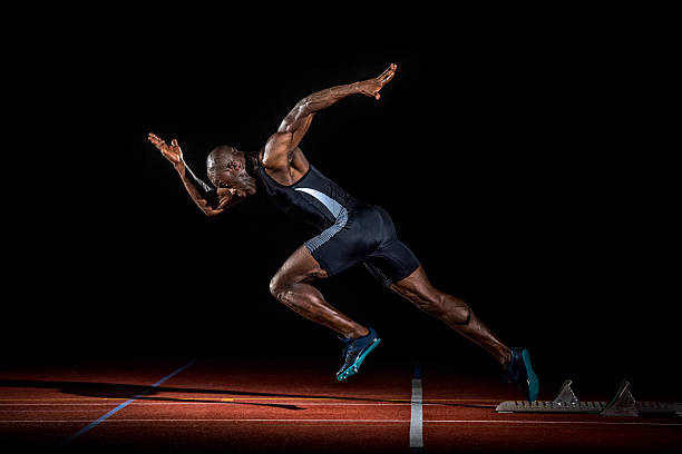 Qu'est-ce que l'explosivité en sport ?