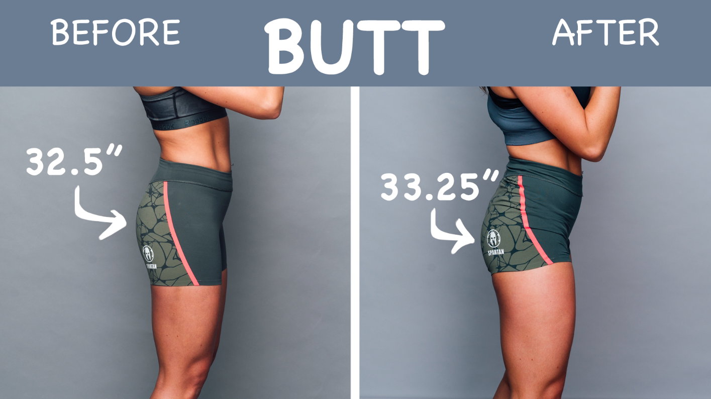 Quand Voit-on les effets des squats ?