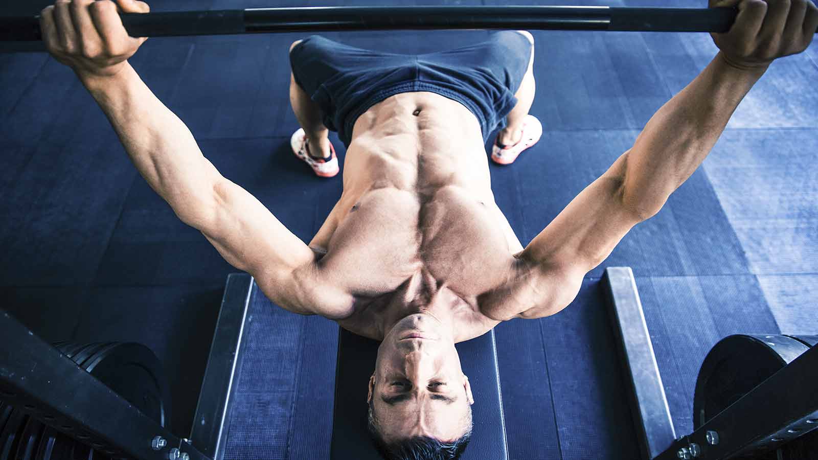 Quel ordre séance musculation ?