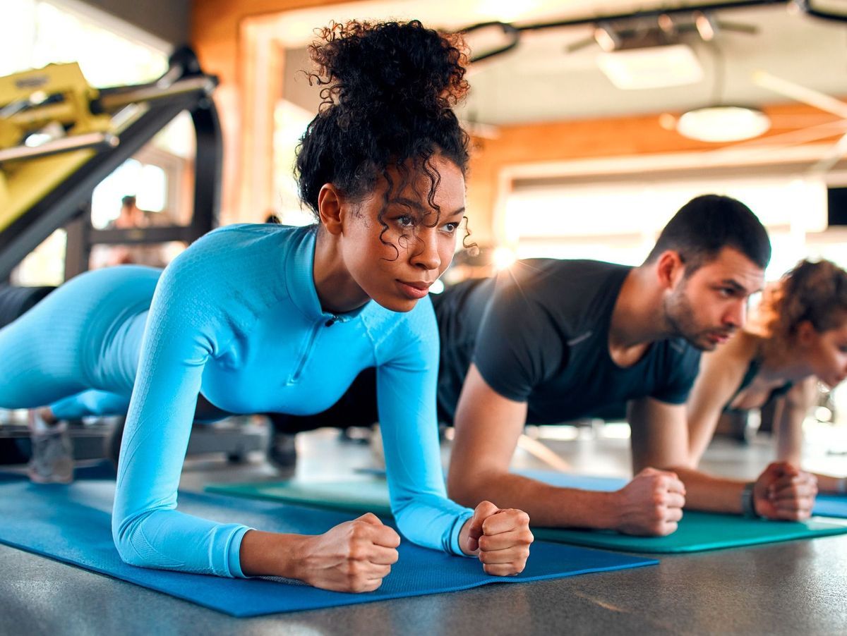 Quelle est la signification de fitness ?