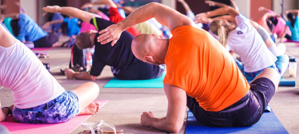 Quelle gymnastique à 75 ans ?