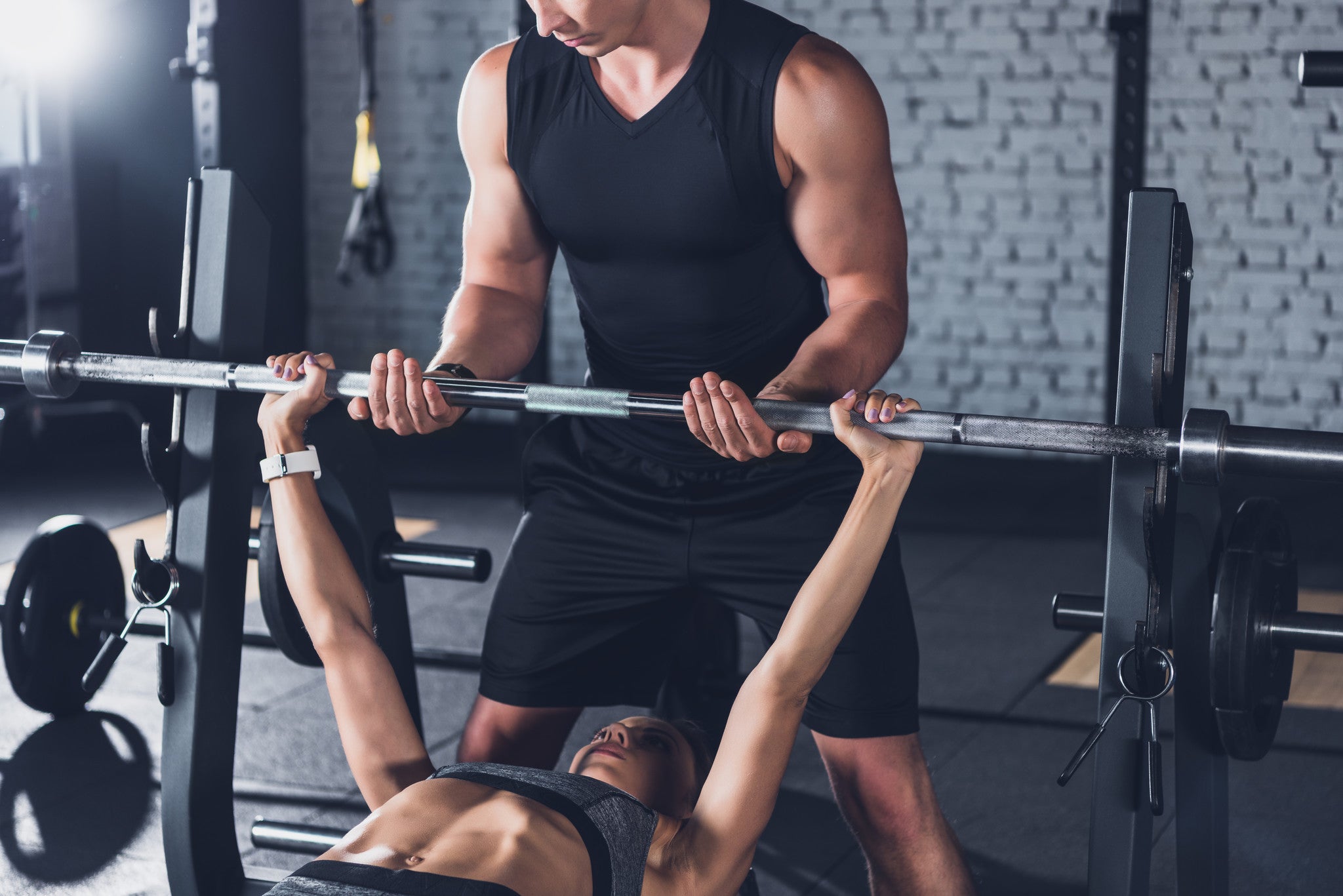 Quelles sont les conditions de musculation ?