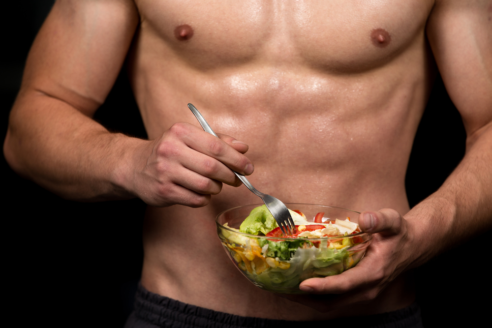 Quels sont les aliments qui renforcent les muscles ?