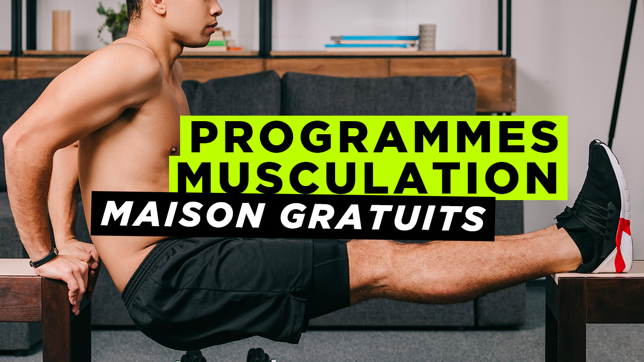 À faire et à ne pas faire lors de la musculation gratuite